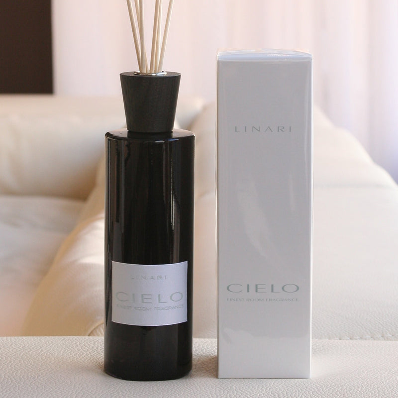 LINARI】CIELO ROOM DIFFUSER 500ml | hartwellspremium.com