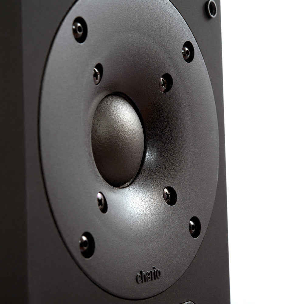 chario スピーカー Constellation MkII Delphinus ペア デルフィナス チャリオ ブックシェルフ型スピーカー chario スピーカー Constellation MkII Delphinus ペア デルフィナス