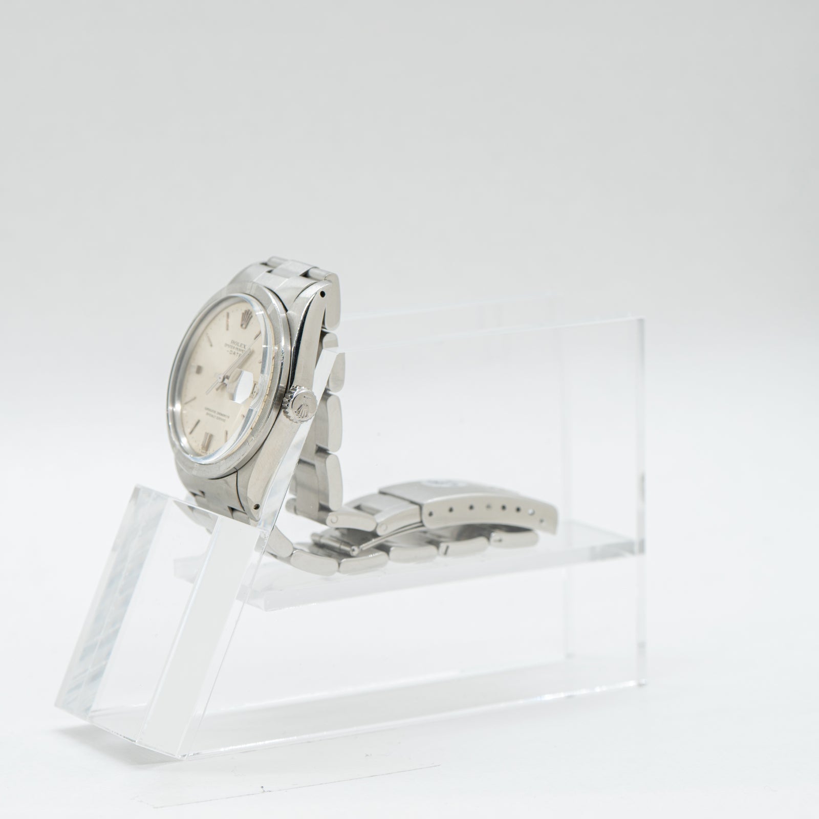 希少 Perpetually Yours By Rolex ロレックス 香水