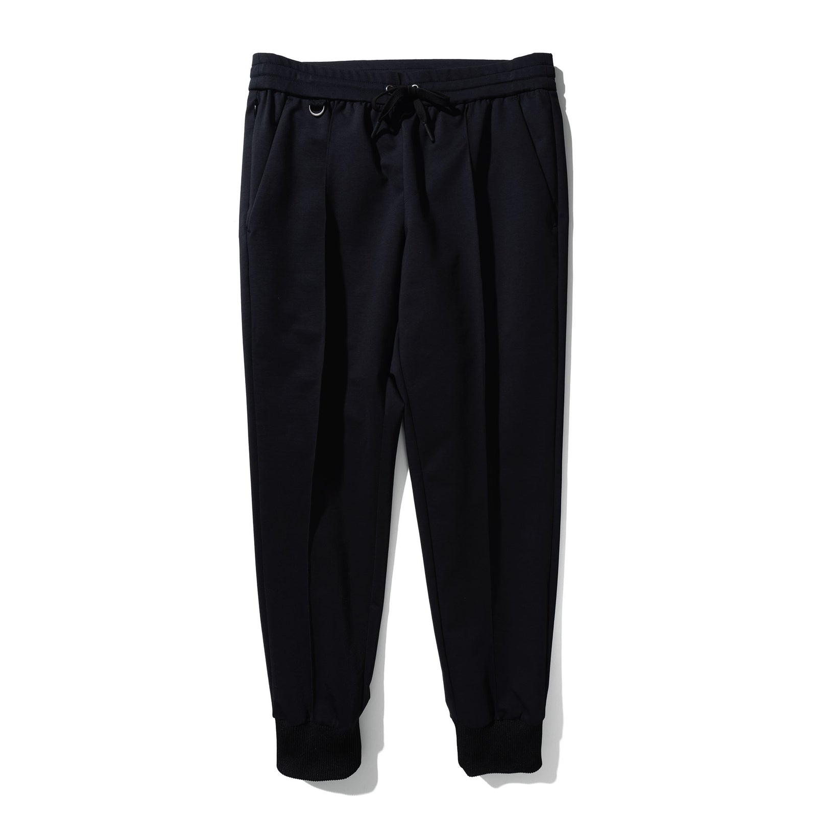 【美品】MOVB Duplex Cotton Jersey トラベルジョガー 灰 Duplex Cotton Jersey スリムトラベルジョガー Graphite Gray – MOVB