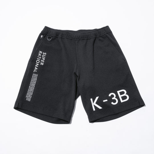 ブランド雑貨総合 K-3B ケースリービー ショートパンツ パンツ ...