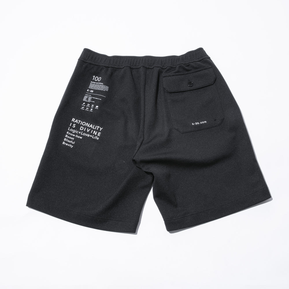 キシリトールメッシュ グラフィティショーツ 100_G – MINIMAL