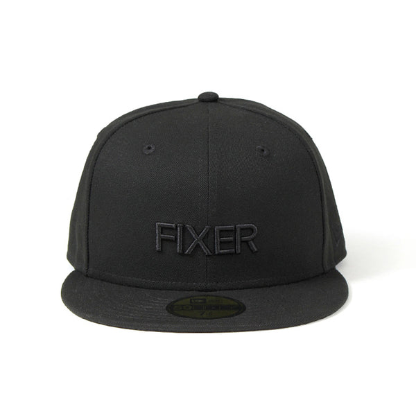 FIXER × NEW ERA  59FIFTY FNE-01