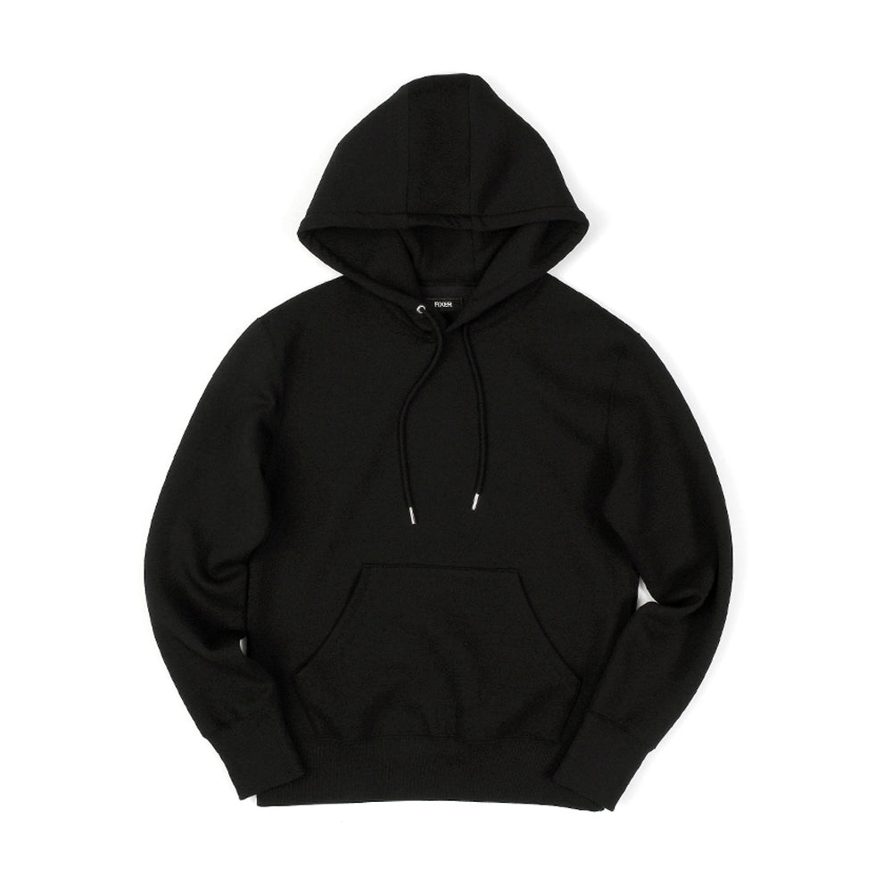 FIXER テクニカルジャージージップアップフーディーsize:M