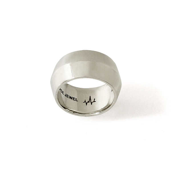 Ref No3212 リング 925 SILVER – MINIMAL WARDROBE