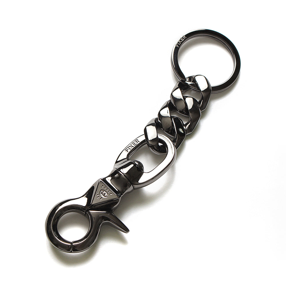 ILLUMINATI EYES キーチェーン – MINIMAL WARDROBE