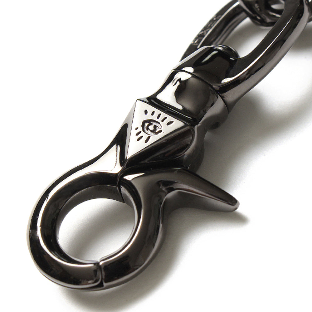 ILLUMINATI EYES キーチェーン – MINIMAL WARDROBE