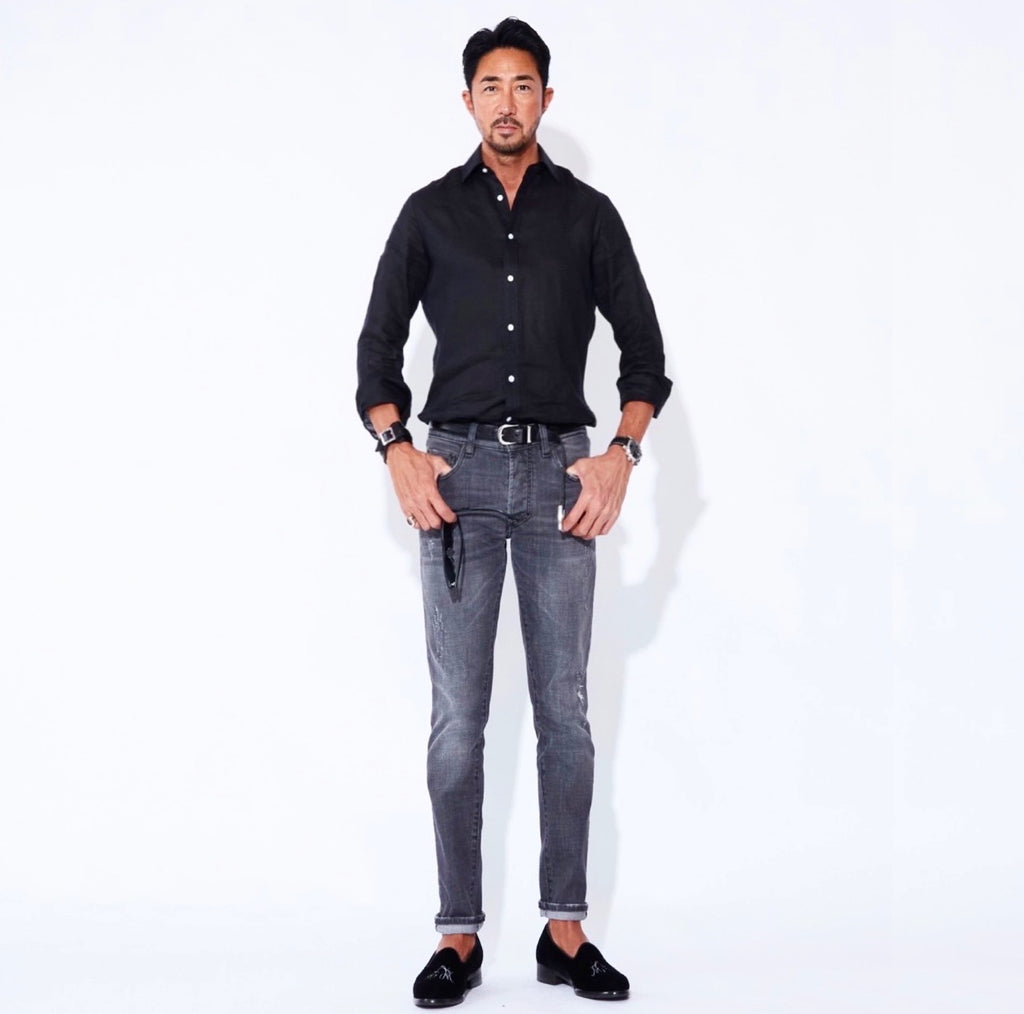 【INDIGO/812】YCHAI / PANATELA ダメージ デニム ジーンズ 000000006323-01.jpg?size=l&w=