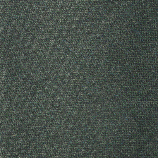 Loro Piana Super150's Wool<br>ウールタイ5.5cm<br>カラー：メランジグリーン