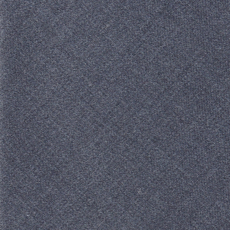 Loro Piana  Fabric<br>150's Wool Fabric<br>ウールタイ5.5cm<br>カラー：メランジネイビーグレー