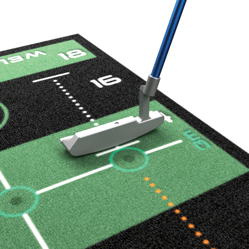 Wellputtマット3m Green – MINIMAL WARDROBE(ミニマルワードローブ) Wellputtマット3m Green – MINIMAL WARDROBE(ミニマルワードローブ)