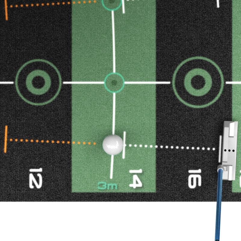 Wellputtマット3m Green – MINIMAL WARDROBE(ミニマルワードローブ) Wellputtマット3m Green – MINIMAL WARDROBE(ミニマルワードローブ)