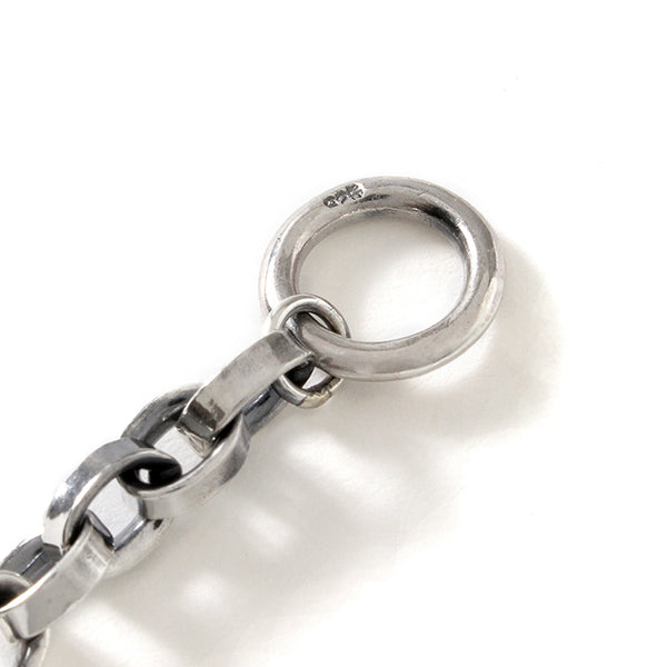 925ブレスレット Ref No7610 ブレスレット 925 SILVER – MINIMAL WARDROBE