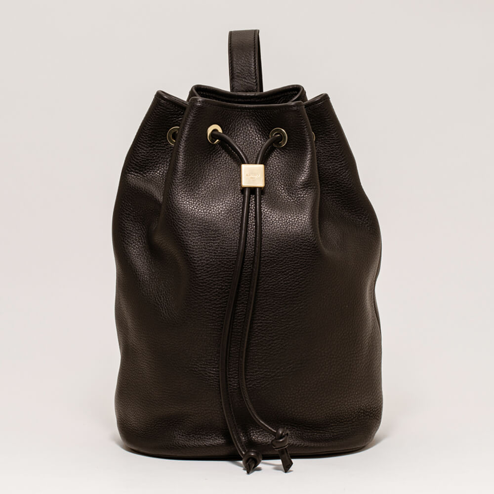 S.MANO DRAWSTRING BAG エスマーノ ドローストリングバッグ 楽天市場】S.MANO【エス マーノ】スモールドローストリング