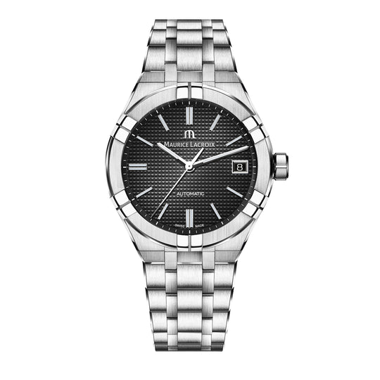 アイコン オートマティック 39mm AI6007-SS002-330-1