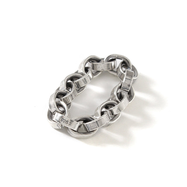 Ref No7710 RING 925 SILVER